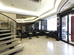 ホテル トラファルガー 写真