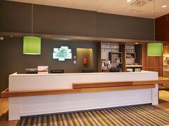 ホリデイ イン タンペレ セントラル ステーション バイ IHG 写真