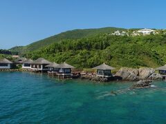 ヴィンパール ラグジュアリー ニャチャン 写真