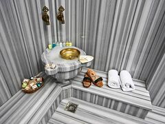 ナイルズ ホテル イスタンブール - スペシャル クラス 写真