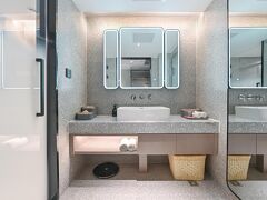 アトゥール S ホテル 北京 三里屯 国安 写真