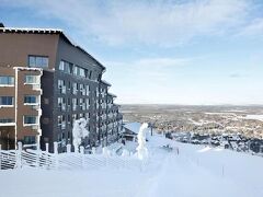 Hotel Levi Panorama 写真