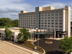 ハイアット セントリック シカゴ オヘア 写真