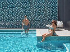 クラウン プラザ メルボルン バイ IHG 写真