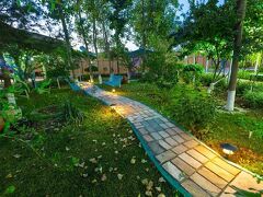 アジア ブハラ ホテル 写真