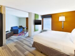 ホリデイ イン エクスプレス ホテル & スイーツ シカゴ - ミッドウェイ エアポート by IHG 写真