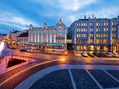 Radisson Collection Astorija Hotel, Vilnius 写真