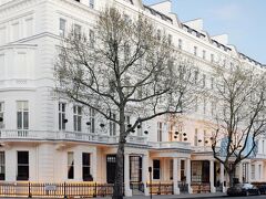 ザ ケンジントン ホテル 写真