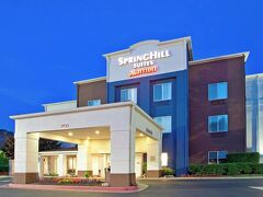 SpringHill Suites by Marriott Nashville MetroCenter 写真