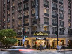 ザ パラマウント ホテル 写真