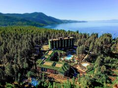 Hyatt Regency Lake Tahoe Resort, Spa And Casino 写真