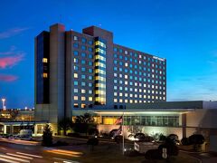 ハイアット リージェンシー ピッツバーグ インターナショナル エアポート 写真