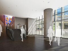 ホリデイ イン エクスプレス ソウル ホンデ バイ IHG 写真