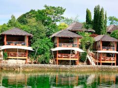 バディアン アイランド ウェルネス リゾート 写真