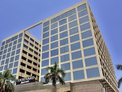 Courtyard by Marriott Chennai 写真