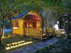 グランド ミレニアム シャンハイ ホンキアオ 写真