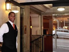 エグゼクティブ ホテル ヴィンテージ コート 写真