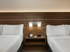 ホリデイ イン エクスプレス ペンサコーラ ウェスト - ネイビー ベース by IHG 写真