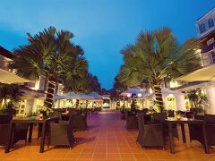 ヴィレッジ ホテル アルバートコート バイ ファー イースト ホスピタリティ 写真