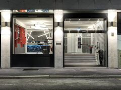 iQ ホテル ミラノ 写真