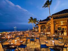 Hilton Waikoloa Village 写真