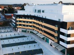 Aurea Fatima Hotel Congress & Spa 写真