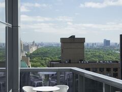 コートヤード バイ マリオット ニューヨーク マンハッタン セントラルパーク 写真