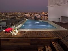 ホテル コロン グラン メリア 写真