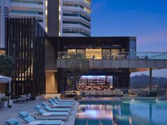 ザ セント レジス クアラルンプール 写真