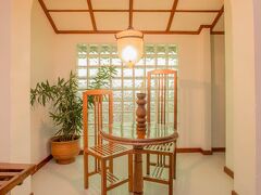 シギリヤ ヴィレッジ 写真