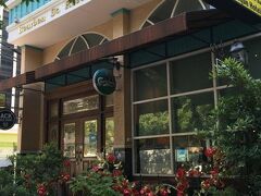 バーボン セイント ブティック 写真