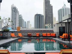 ラマダ スクンビット ソイ イレブン 写真