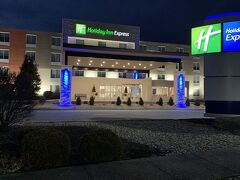 ホリデイ イン エクスプレス アレンタウン ノース by IHG 写真