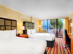 ピナクル ホテル ハーバーフロント 写真