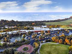 RACV Inverloch Resort 写真