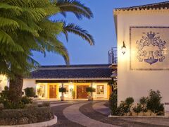 TRH ミハス ホテル 写真