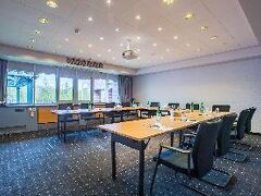 Radisson Blu Senator Hotel, Lubeck 写真