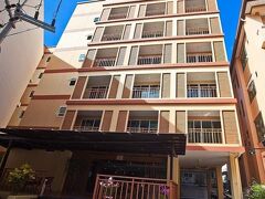 Iris Residence Pattaya 写真