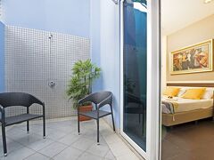 ホテル 81 ブギス 写真