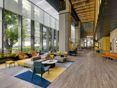 ホテル レゾナンス タイペイ タペストリー コレクション バイ ヒルトン 写真