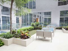 ドルセット トゥエン ワン ホンコン 写真