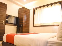 ホテル ムンバイ インターナショナル - ニア インターナショナル エアポート 写真