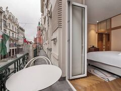 グランド ホテル ユニオン 写真