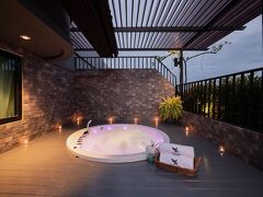 ムース ホテル チェンマイ 写真