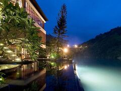 ヴォランド ウライ スプリング スパ & リゾート 写真