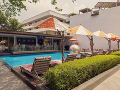 パーク ホテル 写真