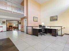 ベストウェスタン オークブルック  イン 写真