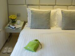 アイクラブ ワン チャイ ホテル 写真