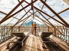 インターコンチネンタル ボラボラ アンド タラソ スパ バイ IHG 写真