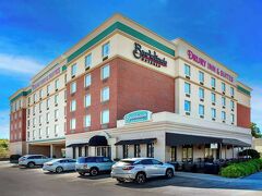 Drury Inn & Suites St. Louis near Forest Park 写真